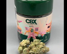 CBX - RPG 3.5g