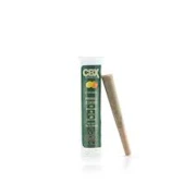 CBX - L'Orange .75g Preroll
