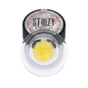 STIIIZY - Stiiizy - Acai Berry Live Resin Diamonds 1g