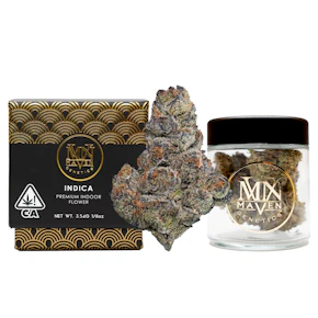 Maven - Ambrosia 3.5g