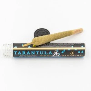 Ganja Gold - Ganja Gold - Blue Tarantula Wedding Cake Crasher 1.2g