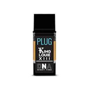 Plug Play - DNA King Louis XIII 1g