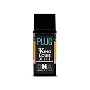 Plug Play - DNA King Louis XIII 1g