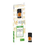 Stiiizy - Banana Mango Live Resin Pod 1g
