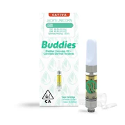 Buddies - Jacks Unicorn Cdt 1g