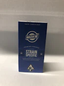 Moxie - OG Kush Cartridge 1g