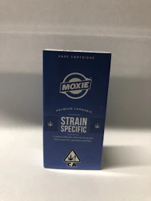 Moxie - OG Kush Cartridge 1g