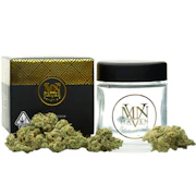 Maven - Blueberry Mac 3.5g