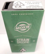Moxie - Girl Scout Cookies Dart Pod .5g