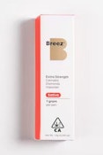 Breez Sativa Diamond 1 Gram Vaporizer