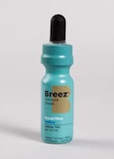 Breez Royal Mint Indica Tincture Drops