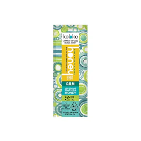 HoneyShot Calm