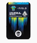 Macaroonz [Infused 5 Pack] GHF x FIELD