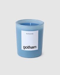 NO BRAND - Gotham Goods - Sweet Jane Candle
