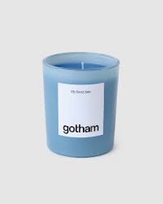 Gotham Goods - Sweet Jane Candle