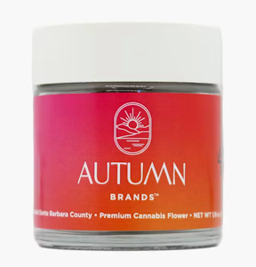 Autumn Brands - RIP OG - 3.5g