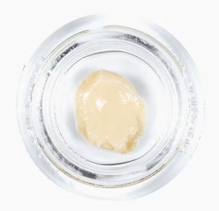 Alien Labs - Planet Milk - Kalya X Alien Labs - Hash Rosin