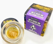 Moonbow - Live Resin Badder - 1 Gram