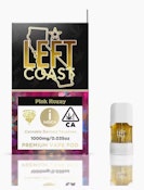 Pink Rozay - CDT Premium 1G Pod