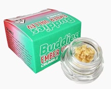 Buddies x Ember Valley Crumble Dab NF1 1g (S)