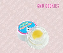 Surf Sauce- GMO Cookies