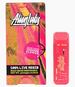 Xeno - All In One Disposable Vape - Half Gram