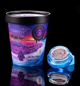 Cookies - Cookies - 1G Full Melt Hash - Purple Sand