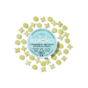 Kikoko - Little Helpers Calm