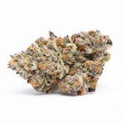 Strawberry Cough