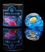 Cookies - 1G Cold Cure Live Rosin Concentrate - The Shish