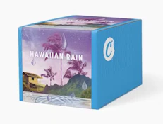 Cookies - 1G Live Badder - Hawaiian Rain