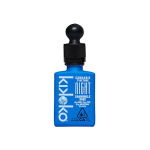 KIVA - Night Tincture