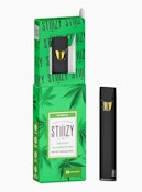 Disposable Vape - BLUE BURST 1G All-In-One