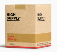 Royal Flush Wax Budder 1g