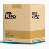 Mint Cake Wax Budder 1g