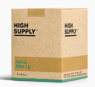 Slurricrasher Wax Sugar 1g