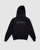 Gotham - Gotham Hoodie (Black)