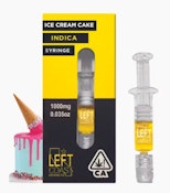 Ice Cream Cake - Premium THC Syringe 1G