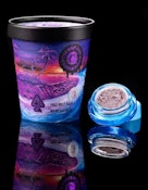 Cookies - 1G Full Melt Hash - Purple Sand