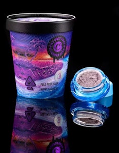 Cookies - Cookies - 1G Full Melt Hash - Purple Sand