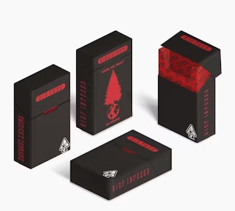 Big Tree - Italian Soda 5pk Hemp Pre Rolls