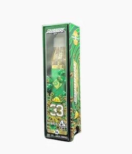 Sluggers Hit - Sluggers | 33 | Disposable Vape | 1g