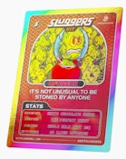 Sluggers | UFOreoz | Infused 3.5g 5pk